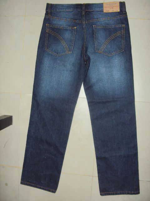 Men's Denim Jeans