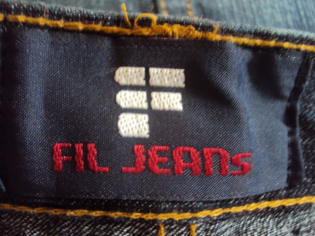 Men's Denim Jeans