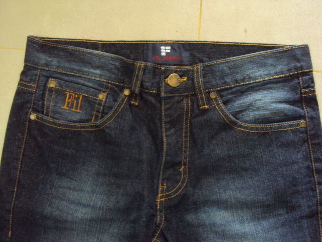 Men's Denim Jeans