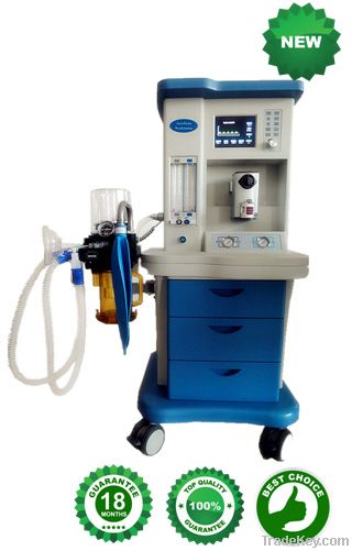 EXUS 800 anesthesia machine