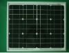 Monocrystalline Solar Panel 10W