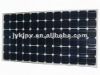 Monocrystalline Solar Panel 125W