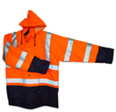 Reflective vest