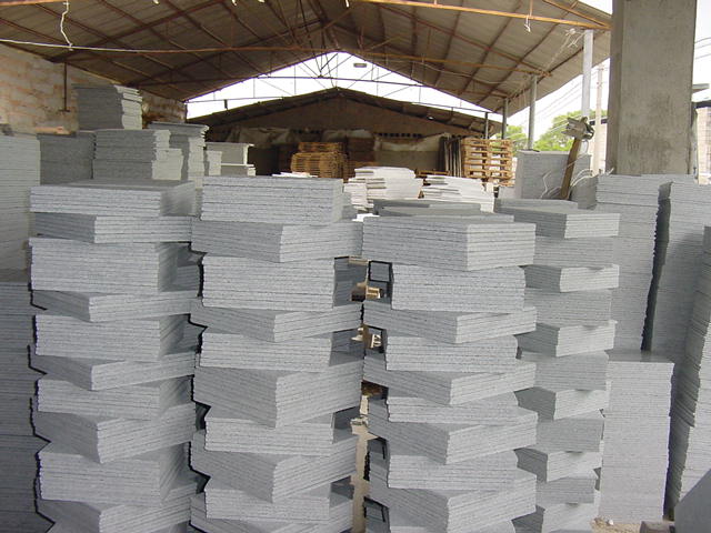 chinese Granite and Marble supplier