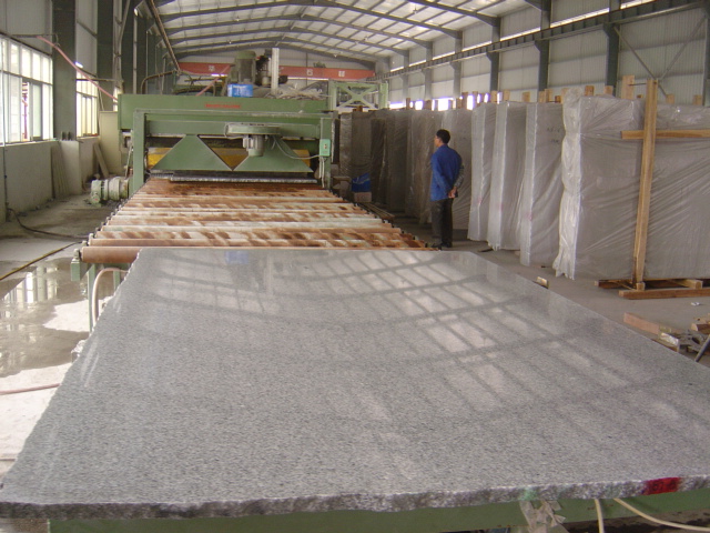 chinese Granite and Marble supplier