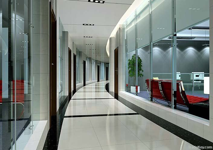 laminated glass