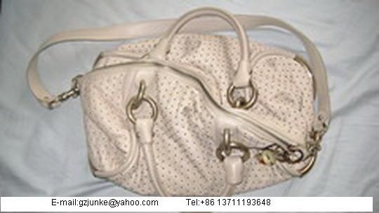 Used Handbags