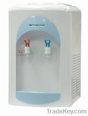 Compressor Cooling Hot & Cold Water Dispenser