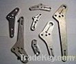 Arm - Spare parts for loom, jacquard, braider, crochet, velcro