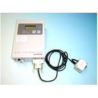 Ultrasonic flowmeter tube HD-800 (with probe)