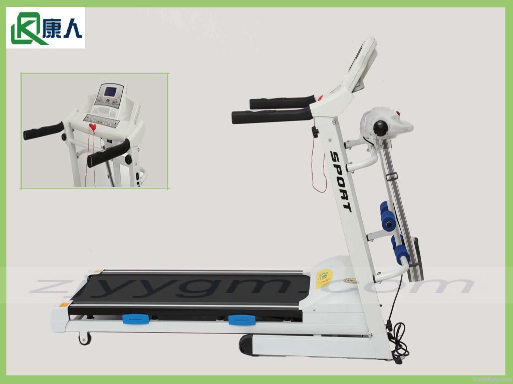 KR-8810A motorized treadmill