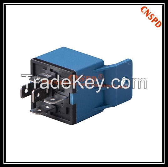 Auto Car  wide-handle relay