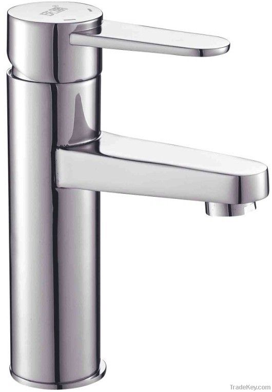 basin faucet