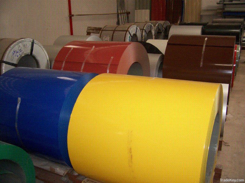 Aluzinc steel sheet in coil - Aluzinc plus steel sheet in coil