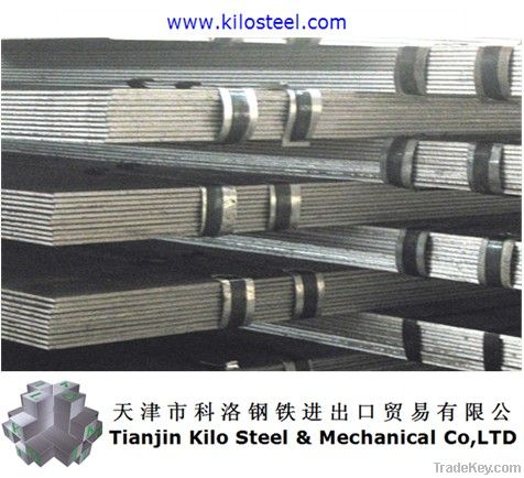 Structural Steel Plate