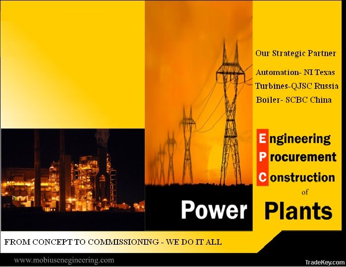 Power Plant Consultancy