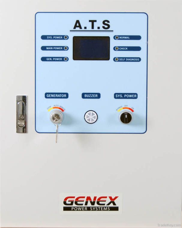 Automatic Transfer Switch