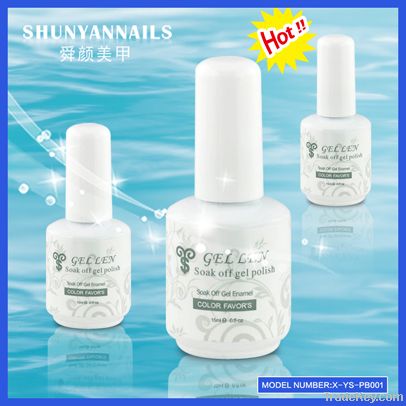 hot sale base gel