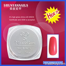 nail care uv gel products
