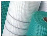 Fiberglass mesh