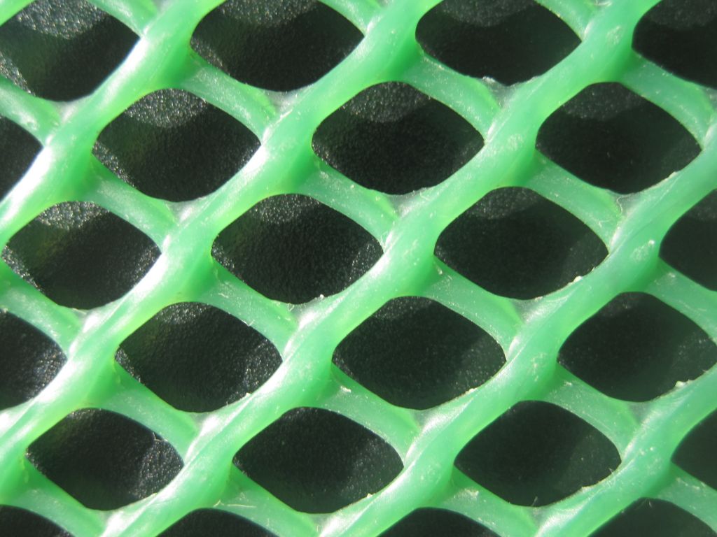 Virgin PE Aquaculture Breeding Netting