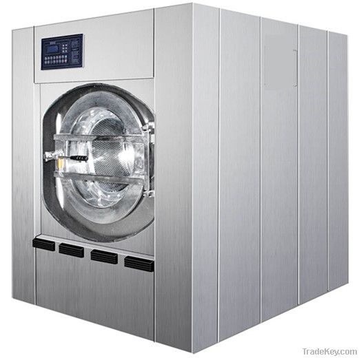 Automatic Washer Extractor