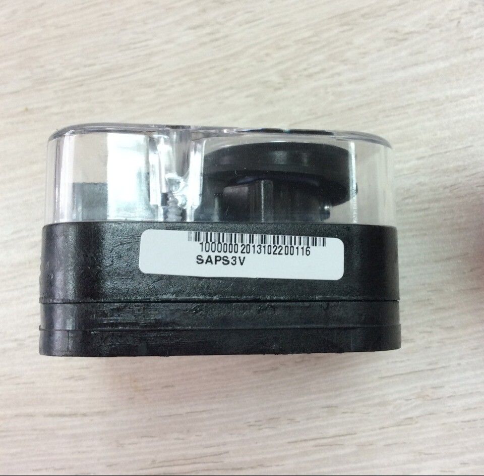 SHINEUI air pressure switch SAPS 3V