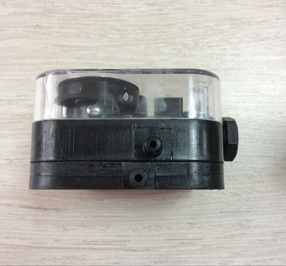 SHINEUI air pressure switch SAPS 3V