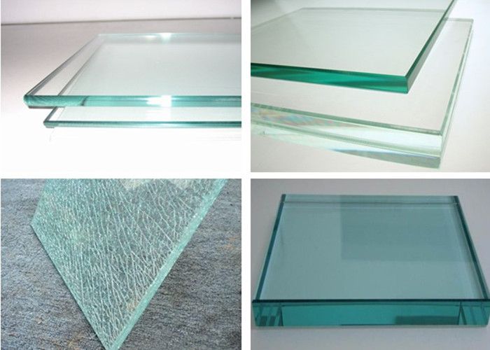 High Quality Tempered Glass