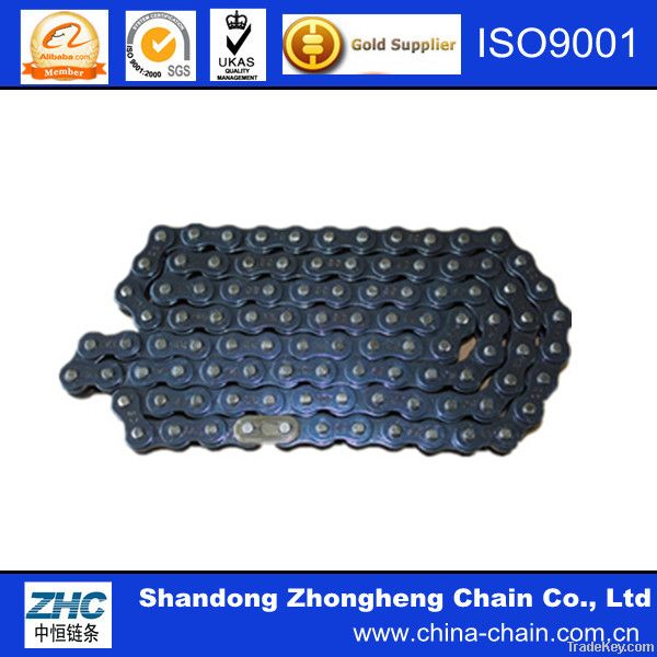 Good Quality Cheap Price 420 Motorcycle Chain