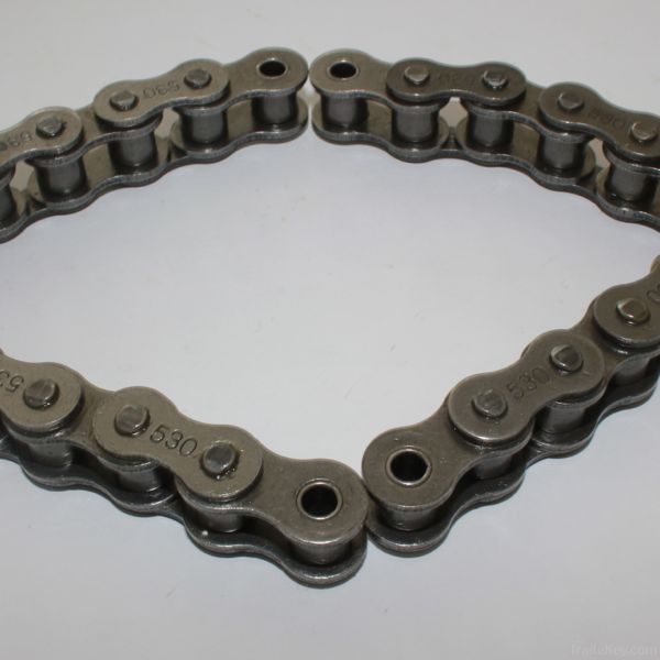 Best High Performance 45Mn 630 Motorcycle Chain