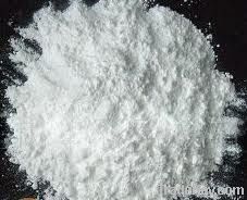 melamine powder