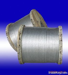 Bare aluminium conductor(AAC, AAAC, ACSR)