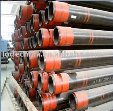 sell API oil tube API oil pipes