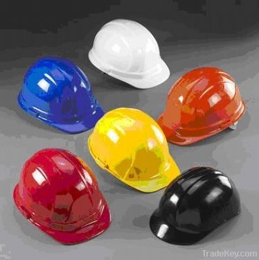Industrial/construction helmet