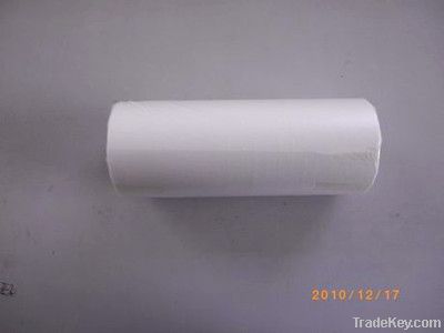 Roll paper-antistatic protective film packaging