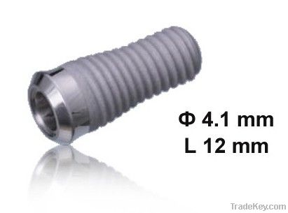 Dental Implant (ITI Tapered Effect)