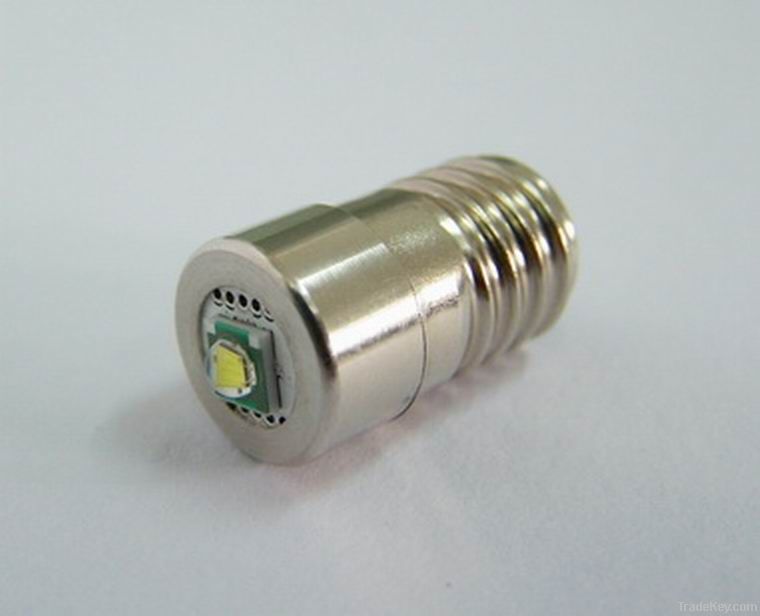 LED Flashlight Bulbs--3 Watt