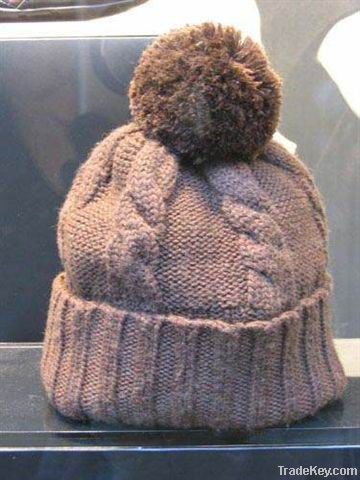 winter hat