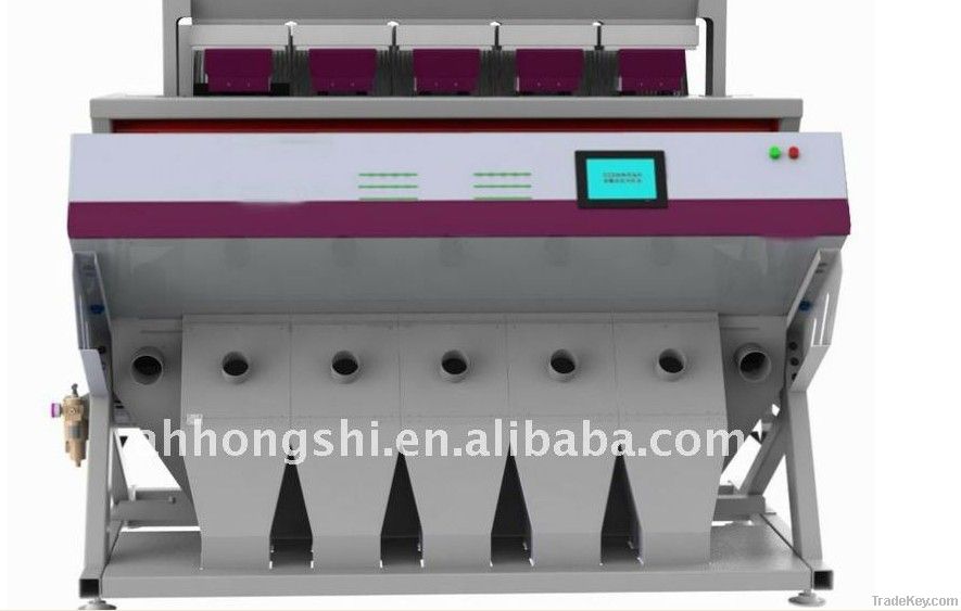 high quality CCD color sorter