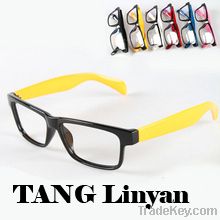 Fashion Eyeglasses Frame, Hot Sale Most Popular