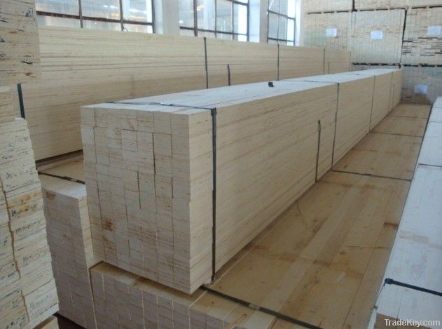 POPLAR LVL PLYWOOD