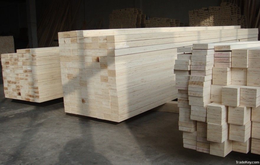 POPLAR LVL PLYWOOD