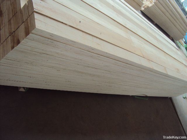 POPLAR LVL PLYWOOD