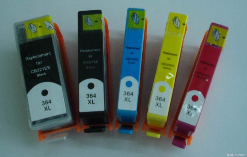 ink cartridge for hp 364xl