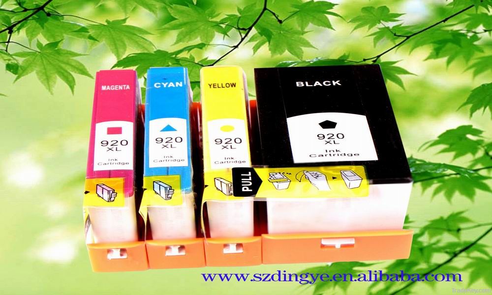 inkjet cartridge