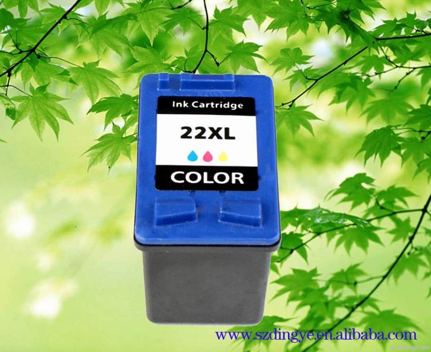 remanufactured  ink cartridsge