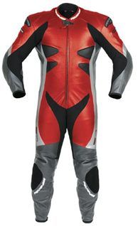 Leather Motorbike Suits