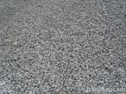 Crushed Stone