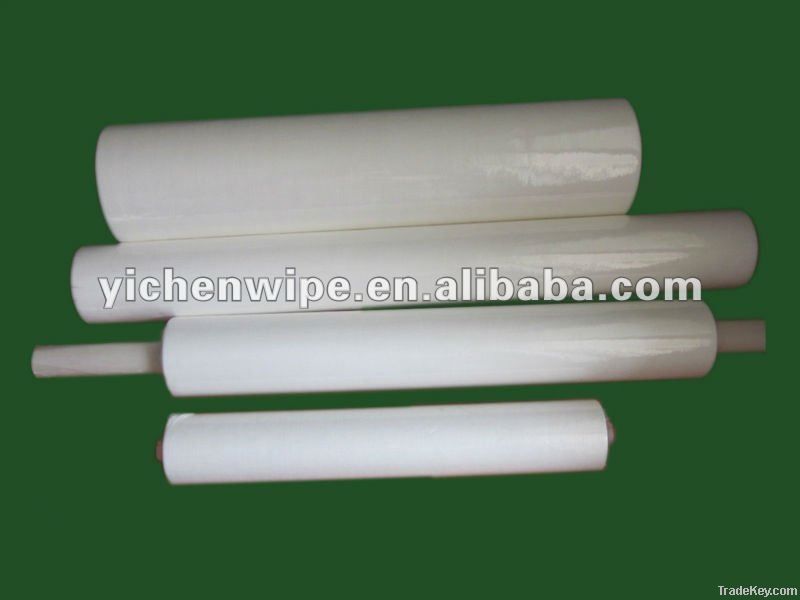 Non Woven Stencil Cleaning Wipe Roll